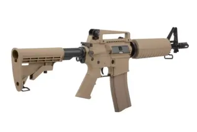 Replika karabinka CM16 Carbine Light DST - obrazek 5