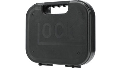 Umarex Glock 34 Gen4 Deluxe version GBB CO2 pistol - Black - obrazek 9