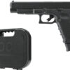Umarex Glock 34 Gen4 Deluxe version GBB CO2 pistol - Black OD-A-UMAR057 asgbox.pl