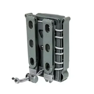 Alternative view of Ładownica SCORPION II na magazynek karabinowy - Primal Grey