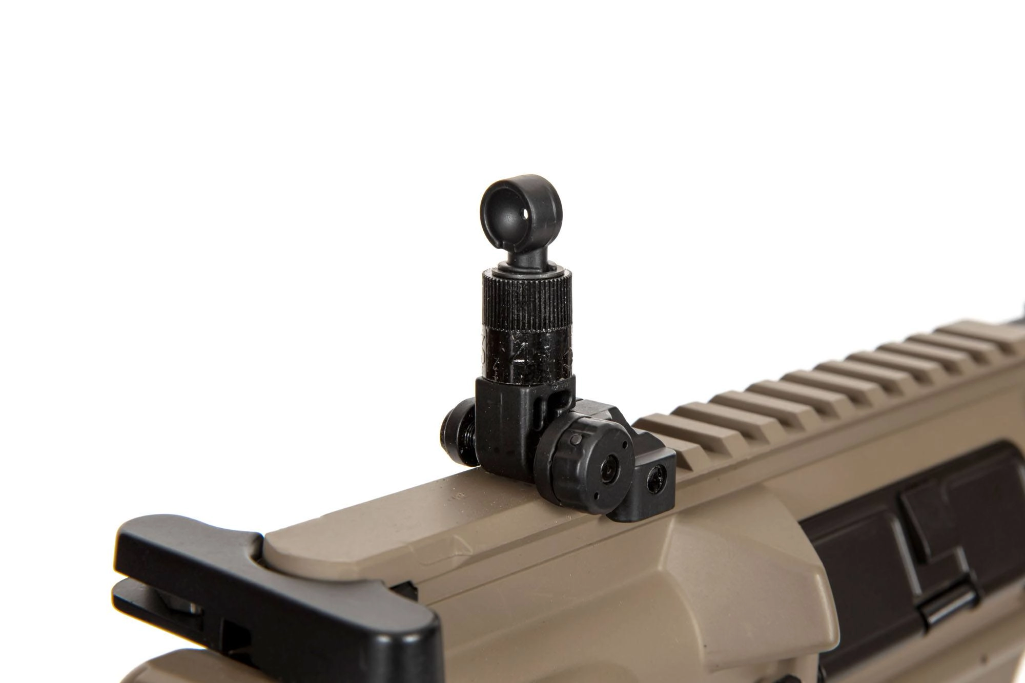 Replika karabinu wyborowego CM072 - Tan OD-G-CYM-01-029610-00 asgbox.pl Replika karabinu wyborowego CM072 - Tan - obrazek 5