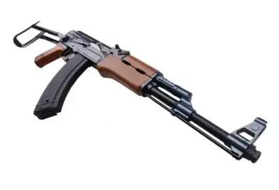 Replika karabinka szturmowego JG 0507MG - obrazek 5