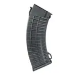 asgbox.pl - Magazynek hi-cap 500 kulek do replik AK - czarny