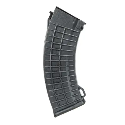 asgbox.pl - Magazynek hi-cap 500 kulek do replik AK - czarny