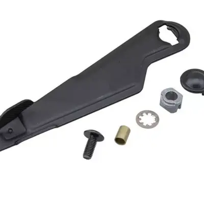 asgbox.pl - Dźwignia selektora ognia do replik typu AK47