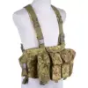 Kamizelka taktyczna typu Commando Chest - GZ OD-G-UTT-18-018446-00 asgbox.pl