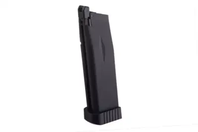 asgbox.pl - Magazynek CO2 28 kulek do replik KP-08