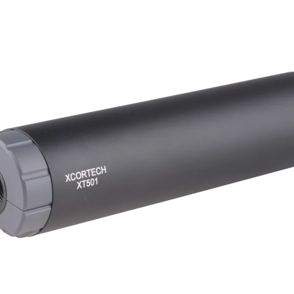 asgbox.pl - Tłumik dźwięku Tracer XT501 MK2