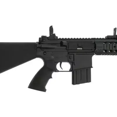 Alternative view of Replika karabinka CQB Killer