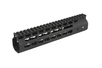 asgbox.pl - Konwersja RIS NOVESKE Licensed NSR-9 handguard