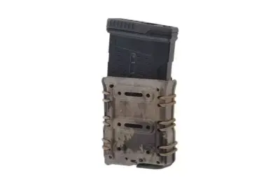 asgbox.pl - Ładownica SMC na magazynek 7.62 (MOLLE) - ATC