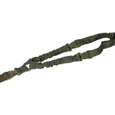 Alternative view of 1-pkt pas nośny Specna Arms III - oliwkowy