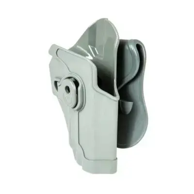 asgbox.pl - Kabura do pistoletów typu P226 - szary