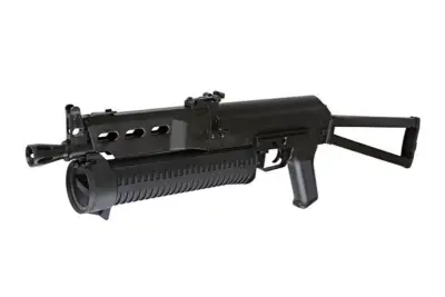 Replika pistoletu maszynowego PP-19 Bizon - obrazek 3