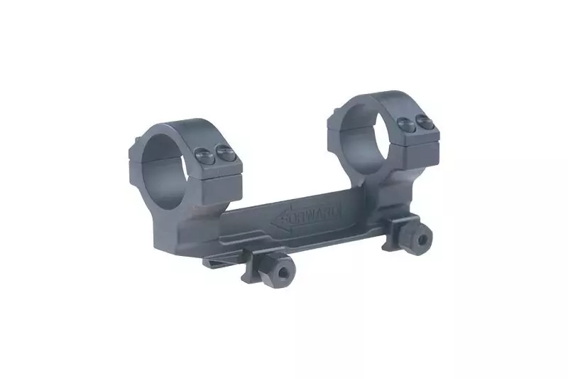 Replika karabinu wyborowego SR25-M110K - czarna OD-G-ARE-01-022043-00 asgbox.pl Replika karabinu wyborowego SR25-M110K - czarna - obrazek 4