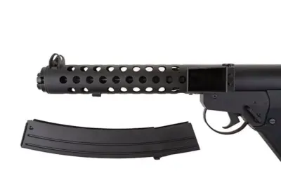 Replika pistoletu maszynowego Sterling SMG - obrazek 5