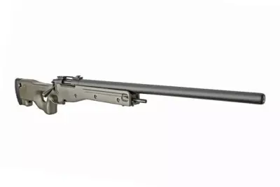Replika karabinu snajperskiego G960 - olive - obrazek 3