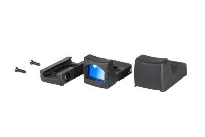 Replika pistoletu AW-HX2601 - obrazek 3