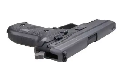 Replika gazowa pistoletu F229 - obrazek 4
