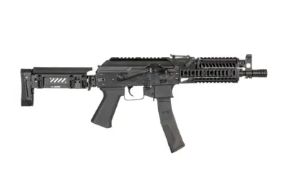 Replika pistoletu maszynowego ZP-19-01 - obrazek 5