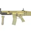 Replika karabinu szturmowego FN SCAR CQC OD-G-CYB-01-002521-00 asgbox.pl Replika karabinu szturmowego FN SCAR CQC OD-G-CYB-01-002521-00 asgbox.pl