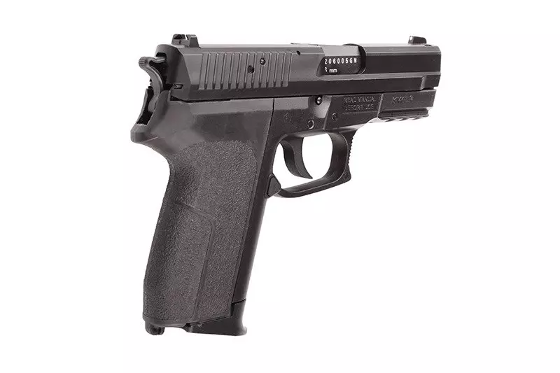 Replika pistoletu model 2022 OD-G-KWC-02-013678-00 asgbox.pl Replika pistoletu model 2022 - obrazek 4