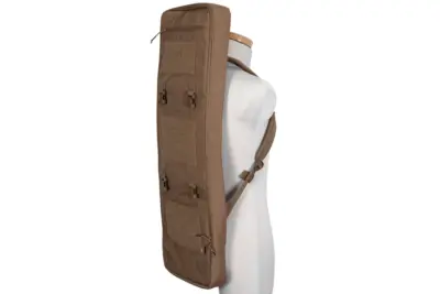 Pokrowiec na broń VX Buckle Up Gun Carrier 900mm - coyote - obrazek 3
