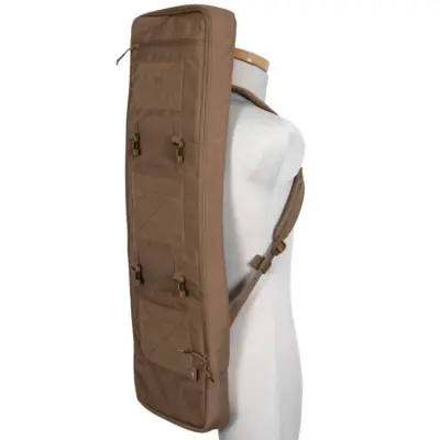 Pokrowiec na broń VX Buckle Up Gun Carrier 900mm - coyote VIP-22-030390-00 asgbox.pl Pokrowiec na broń VX Buckle Up Gun Carrier 900mm - coyote VIP-22-030390-00 asgbox.pl