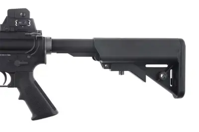 Replika karabinka LM4 RIS PTR GBB - obrazek 4