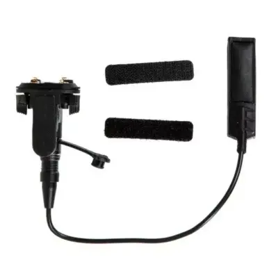 asgbox.pl - Podwójny włącznik żelowy do latarek serii X