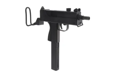 Replika pistoletu maszynowego G12 (CO2) - obrazek 2