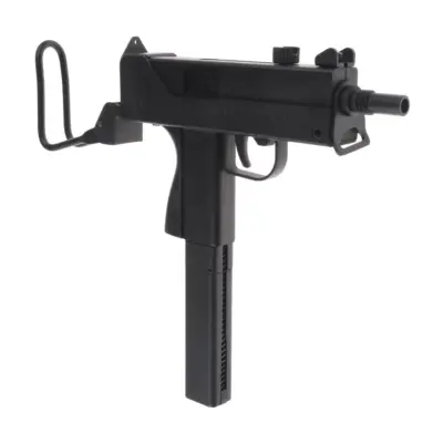 Alternative view of Replika pistoletu maszynowego G12 (CO2)