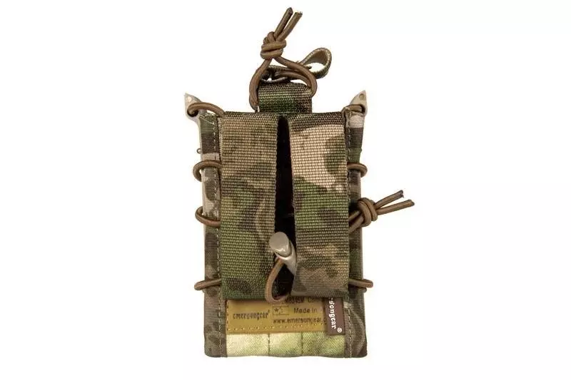 Uniwersalna ładownica DDMP (karabinowa + pistoletowa) - ATC FG OD-G-EME-19-026131-00 asgbox.pl Uniwersalna ładownica DDMP (karabinowa + pistoletowa) - ATC FG - obrazek 4