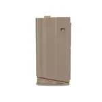 asgbox.pl - Magazynek Hi-Cap 540 kulek do replik MK17 Recoil Shock - FDE