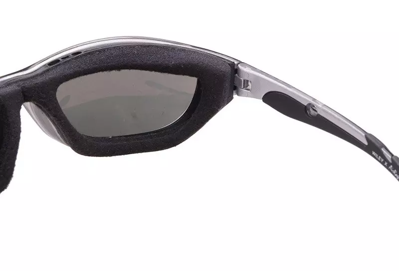 Okulary Wiley X® Air Rage OD-G-WIL-41-004387-00 asgbox.pl Okulary Wiley X® Air Rage - obrazek 5