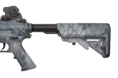 Replika karabinka Specna Arms SA-B02 ONE™ - Kryptek Typhon - obrazek 4