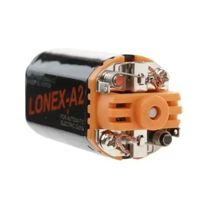 asgbox.pl - Silnik Titan Infinite Torque-Up - krótki