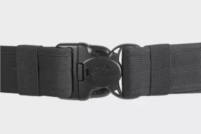 Pas taktyczny Helikon Defender Security Belt Czarny - obrazek 4