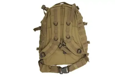 asgbox.pl - Plecak 3-Day Assault Pack - tan