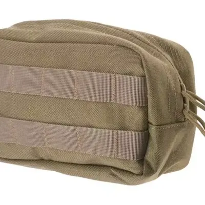 Alternative view of Mała ładownica cargo pozioma - tan