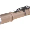Latarka taktyczna FAST 501/501 A - tan OD-G-OPS-11-018292-00 asgbox.pl