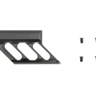 asgbox.pl - Montaż F1 do celowników typu MRO - czarny