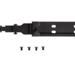 asgbox.pl - Montaż Aimpoint do replik AK