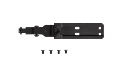 asgbox.pl - Montaż Aimpoint do replik AK