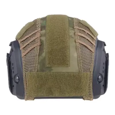 Alternative view of Pokrowiec na hełm typu Maritime - ATC FG