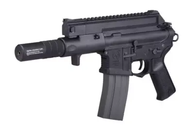 Replika subkarabinka AM-004 - obrazek 4