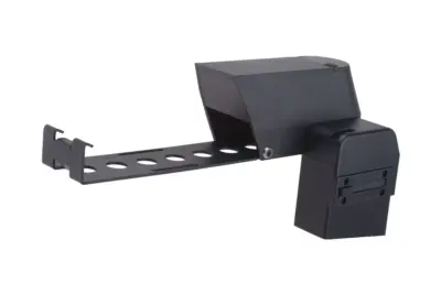 Adapter magazynków M4/M16 do replik P90 - obrazek 2