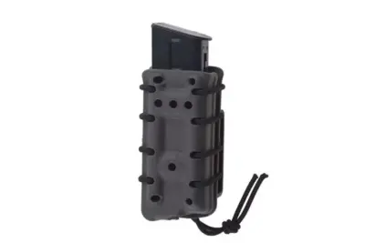 Ładownica SMC na magazynek jednorzędowy (na pas 50mm) - foliage green - obrazek 3