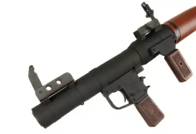 Replika granatnika RPG-7 - obrazek 4