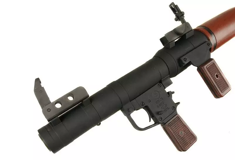 Replika granatnika RPG-7 OD-G-SIT-04-003583-00 asgbox.pl Replika granatnika RPG-7 - obrazek 4